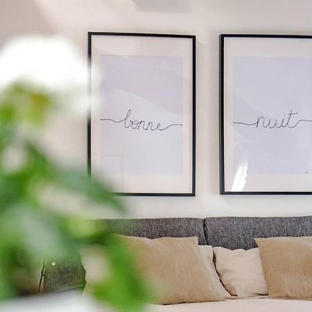 Como Central Apartment ภายนอก รูปภาพ