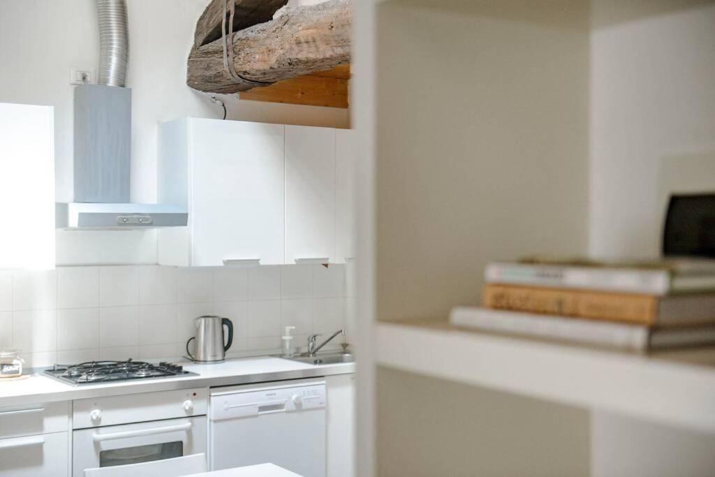 Como Central Apartment ภายนอก รูปภาพ