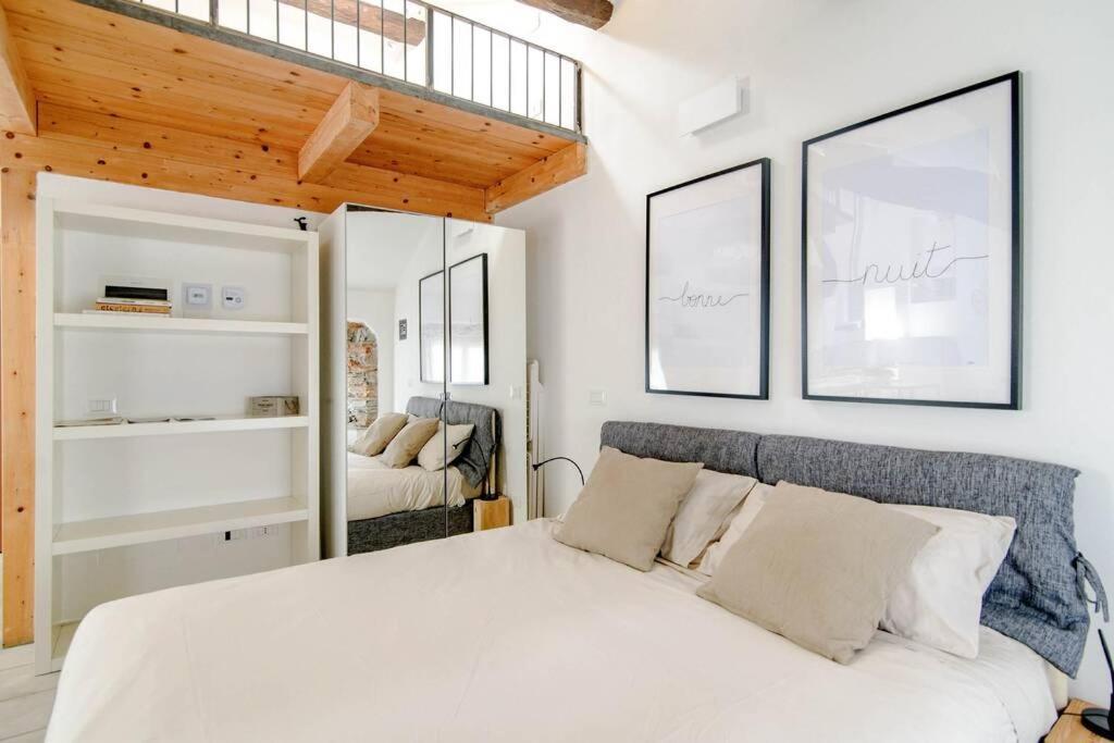 Como Central Apartment ภายนอก รูปภาพ