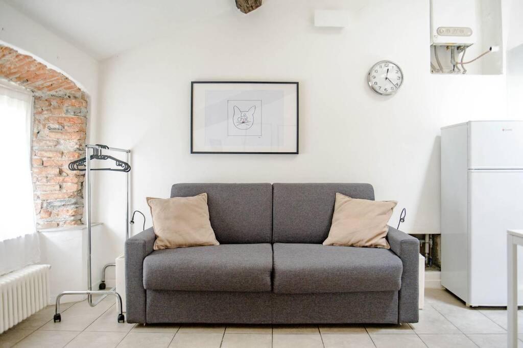Como Central Apartment ภายนอก รูปภาพ
