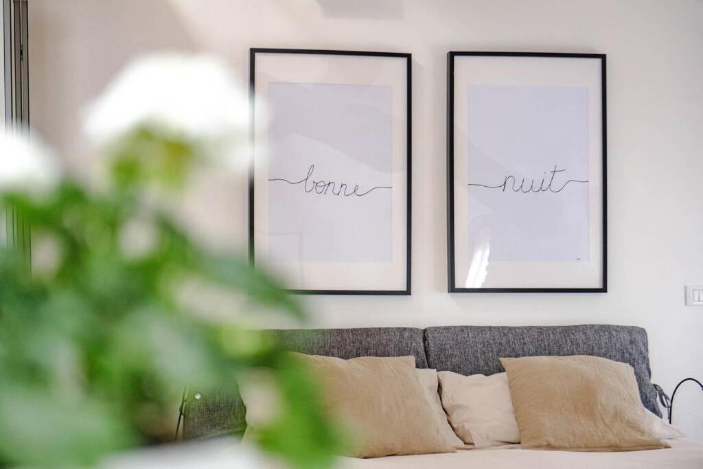 Como Central Apartment ภายนอก รูปภาพ