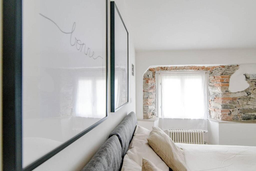 Como Central Apartment ภายนอก รูปภาพ